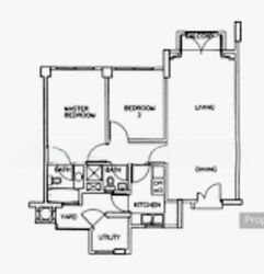 Cavendish Park (D21), Condominium #537888711
